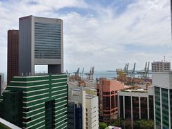 Onze @ Tanjong Pagar (D2), Apartment #206257171